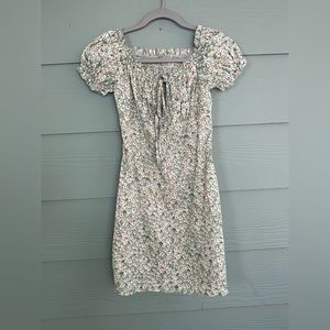 Sheen Floral dress size S
